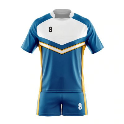 Rugby Uniforms