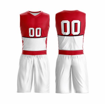 Basketball Uniforms