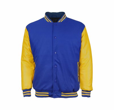 Varsity Jackets