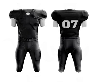 American Football Uniforms