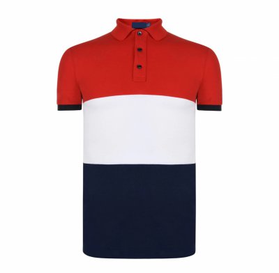 Polo Shirts